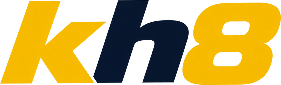 kh8